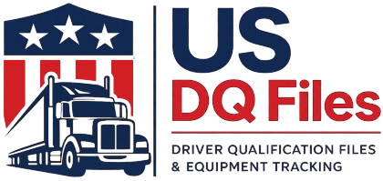 Logo US DQ Files